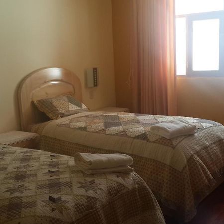Morales Guest House Huaraz  Kamer foto