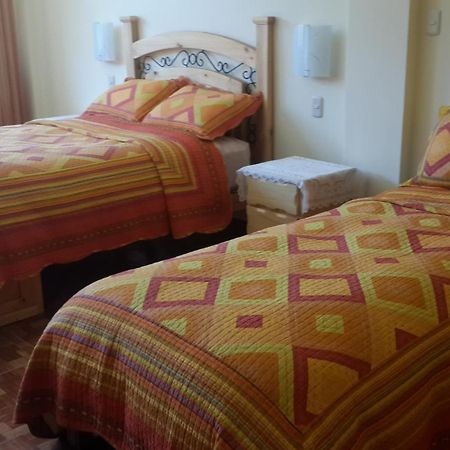 Morales Guest House Huaraz  Kamer foto